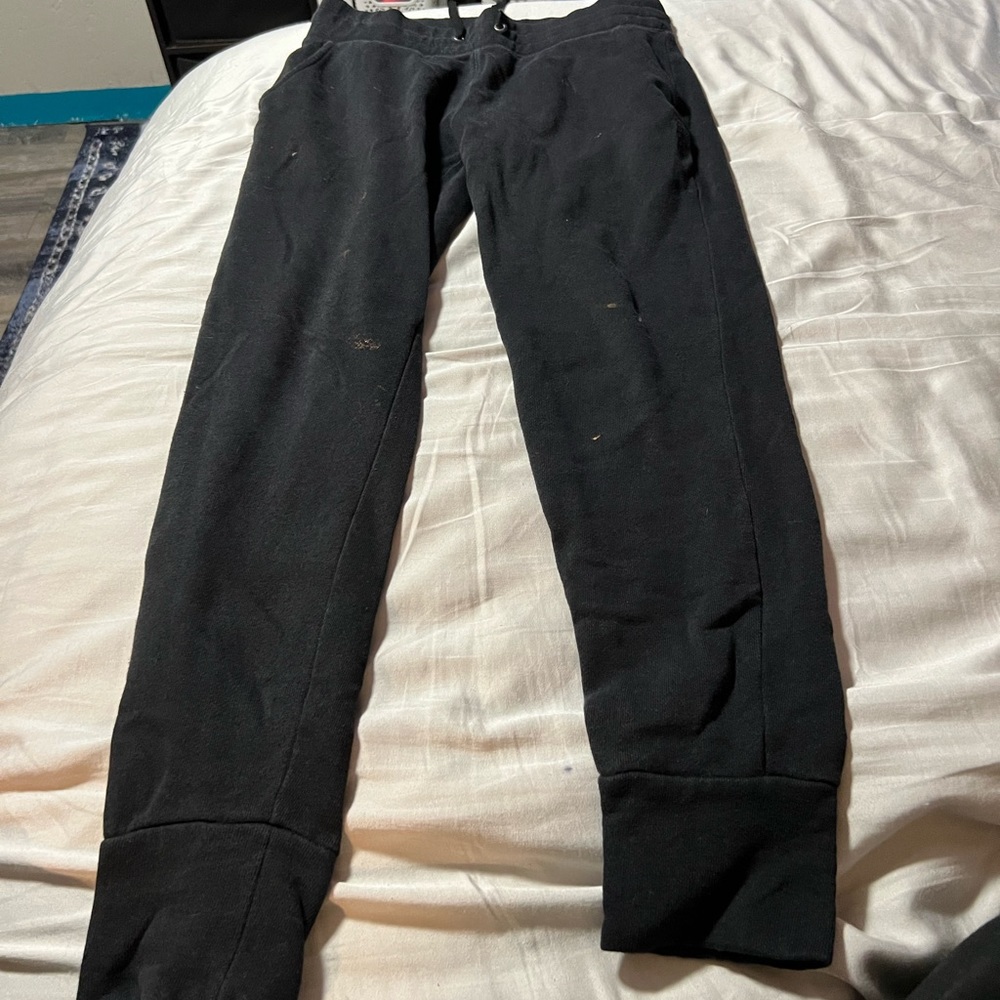 Reebox sweatpants